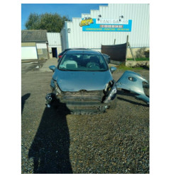 Commande chauffage FORD FIESTA 6