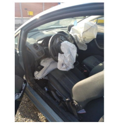 Commande chauffage FORD FIESTA 6