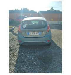 Commande chauffage FORD FIESTA 6
