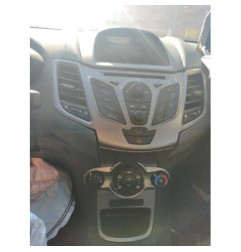 Commande chauffage FORD FIESTA 6