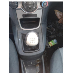 Commande chauffage FORD FIESTA 6