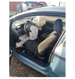 Commande chauffage FORD FIESTA 6