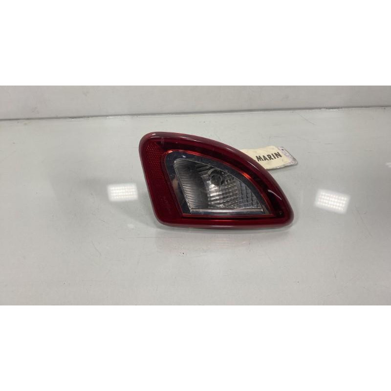 Feu arriere secondaire droit (feux) RENAULT TWINGO 2 Photo n°1