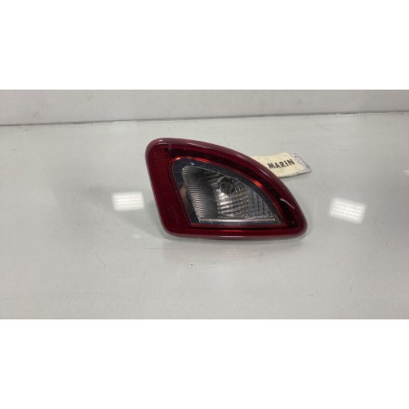 Feu arriere secondaire droit (feux) RENAULT TWINGO 2 Photo n°1