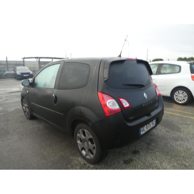 Feu arriere secondaire droit (feux) RENAULT TWINGO 2 Photo n°6