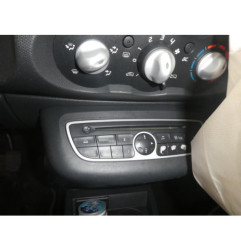 Feu arriere secondaire droit (feux) RENAULT TWINGO 2
