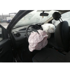 Feu arriere secondaire droit (feux) RENAULT TWINGO 2