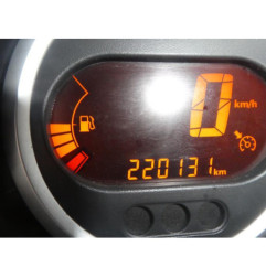 Feu arriere secondaire droit (feux) RENAULT TWINGO 2