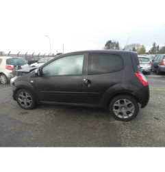 Feu arriere secondaire gauche (feux) RENAULT TWINGO 2