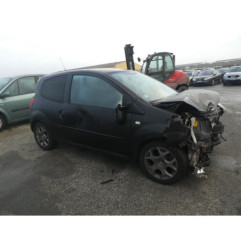 Feu arriere secondaire gauche (feux) RENAULT TWINGO 2