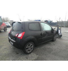 Feu arriere secondaire gauche (feux) RENAULT TWINGO 2