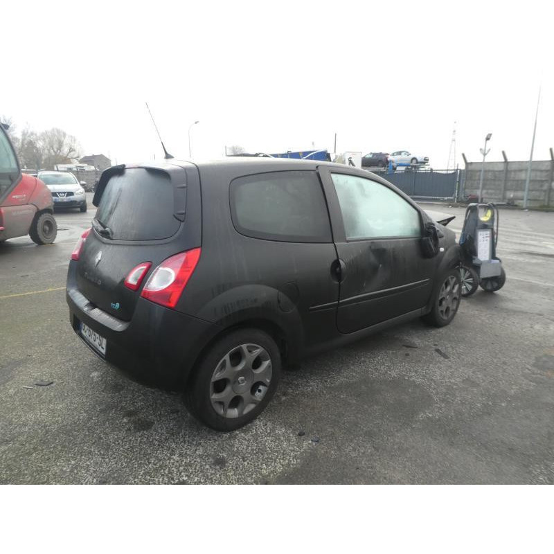 Feu arriere secondaire gauche (feux) RENAULT TWINGO 2 Photo n°15