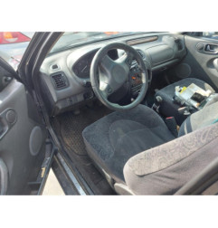 Feu arriere principal gauche (feux) ROVER 200 2
