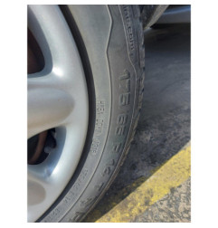 Feu arriere principal gauche (feux) ROVER 200 2