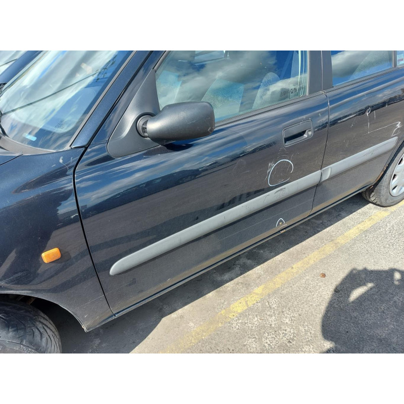 Feu arriere principal gauche (feux) ROVER 200 2 Photo n°11