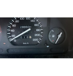 Feu arriere principal gauche (feux) ROVER 200 2