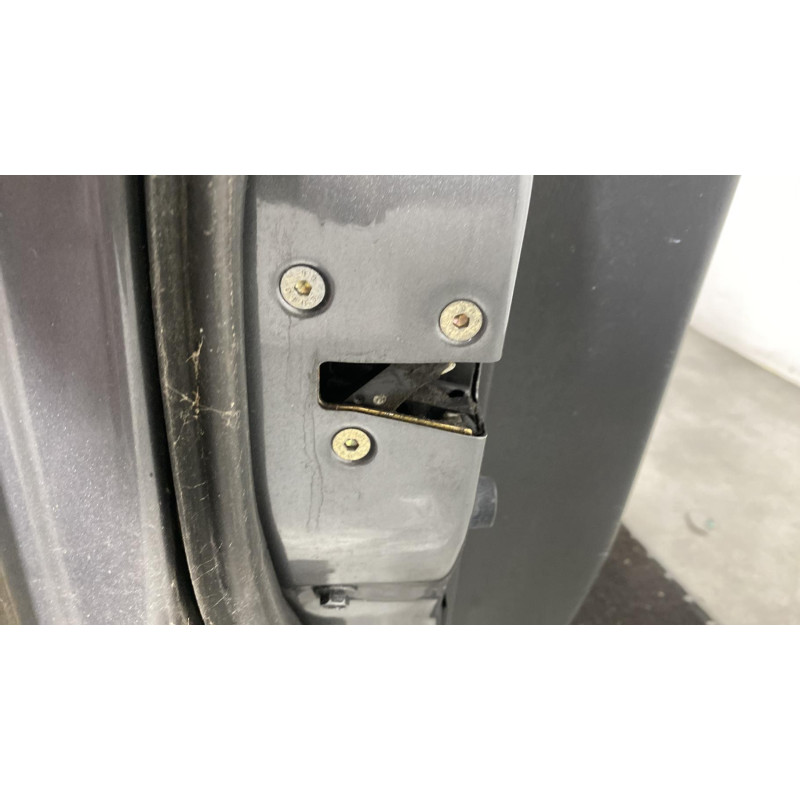 Porte avant gauche MITSUBISHI SPACE STAR 2 Photo n°3