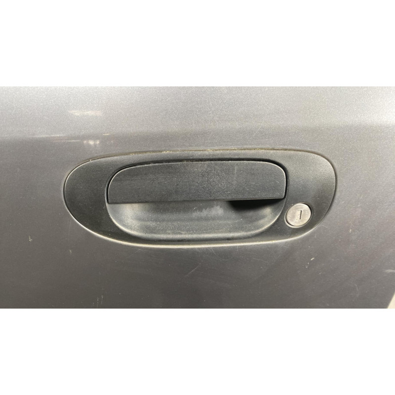 Porte avant gauche MITSUBISHI SPACE STAR 2 Photo n°6
