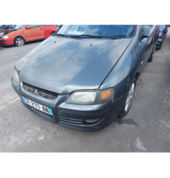 Porte avant gauche MITSUBISHI SPACE STAR 2