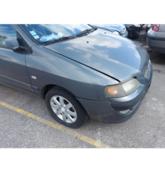Porte avant gauche MITSUBISHI SPACE STAR 2