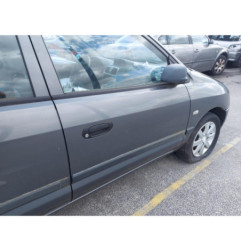 Porte avant gauche MITSUBISHI SPACE STAR 2