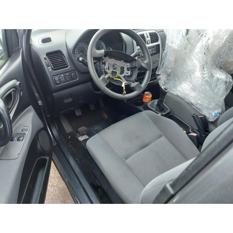 Porte avant gauche MITSUBISHI SPACE STAR 2 Photo n°18