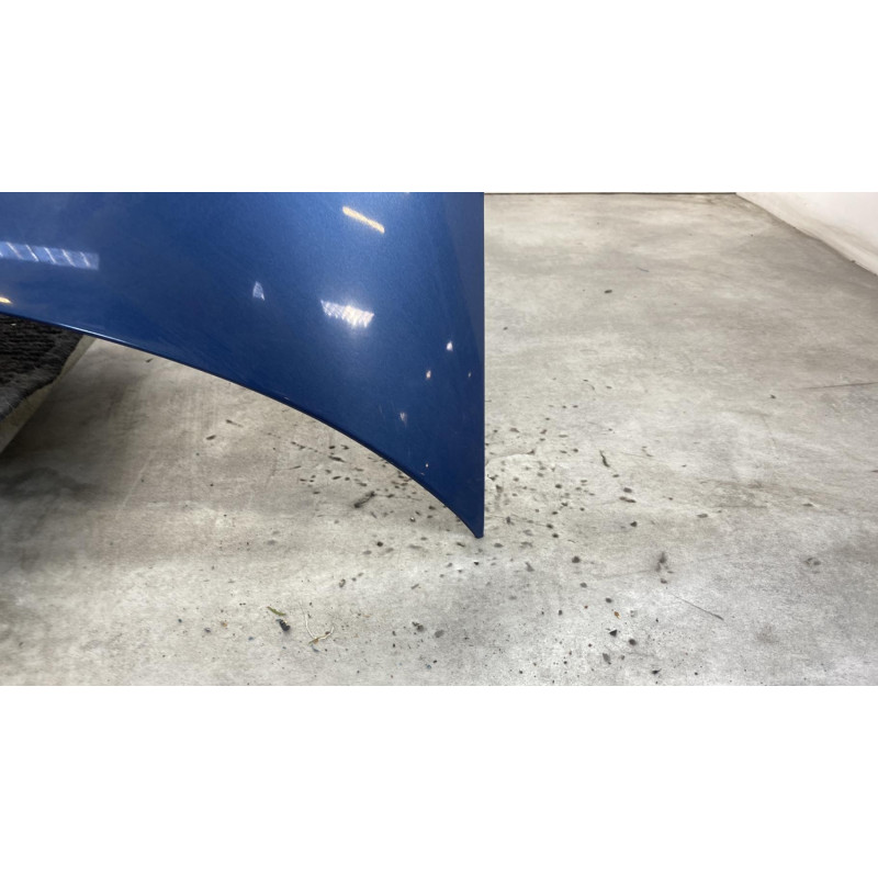 Capot HYUNDAI MATRIX Photo n°4