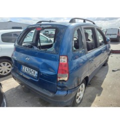 Capot HYUNDAI MATRIX