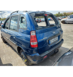 Capot HYUNDAI MATRIX