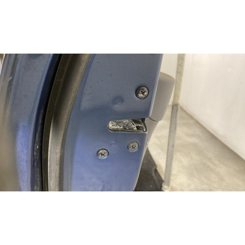 Porte arriere gauche HYUNDAI MATRIX Photo n°3