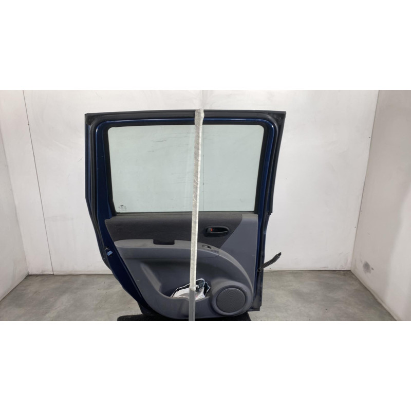 Porte arriere gauche HYUNDAI MATRIX Photo n°5