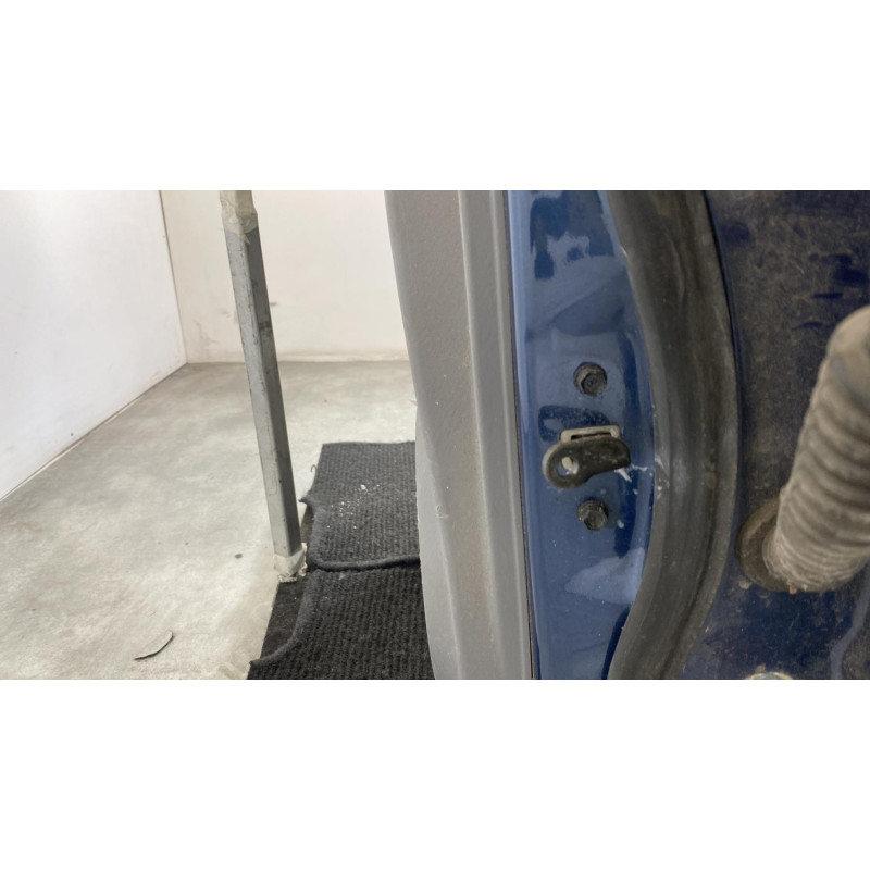 Porte arriere gauche HYUNDAI MATRIX Photo n°6