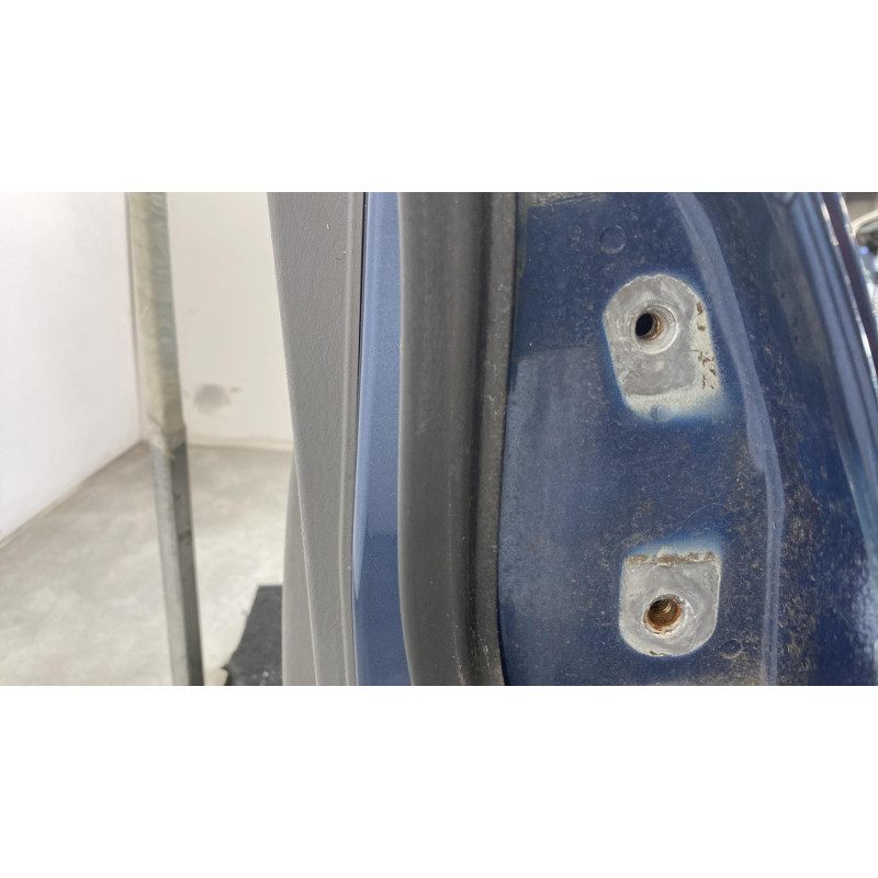 Porte arriere gauche HYUNDAI MATRIX Photo n°7