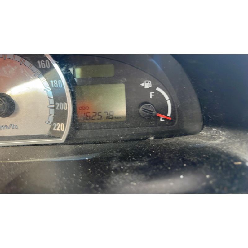 Porte arriere gauche HYUNDAI MATRIX Photo n°12