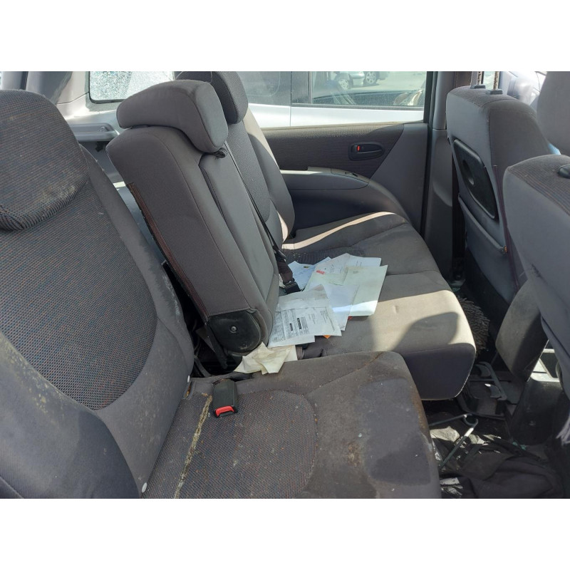 Porte arriere gauche HYUNDAI MATRIX Photo n°16