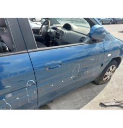 Porte arriere gauche HYUNDAI MATRIX