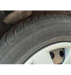Retroviseur droit HYUNDAI MATRIX