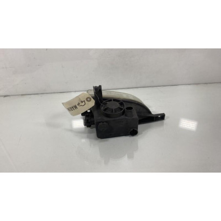 Anti brouillard gauche (feux) OPEL ZAFIRA A