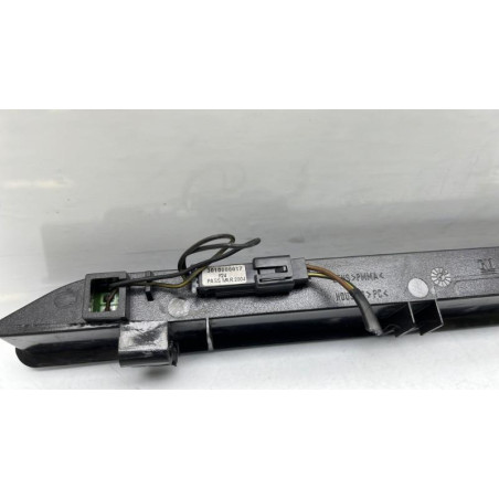 Feu arriere stop central OPEL ZAFIRA A