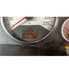 Feu arriere stop central OPEL ZAFIRA A