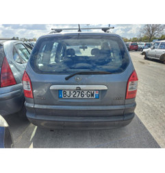 Feu arriere stop central OPEL ZAFIRA A