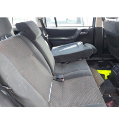 Feu arriere stop central OPEL ZAFIRA A