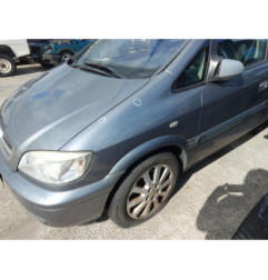 Feu arriere stop central OPEL ZAFIRA A