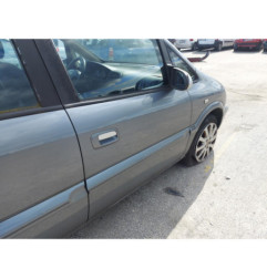 Feu arriere stop central OPEL ZAFIRA A