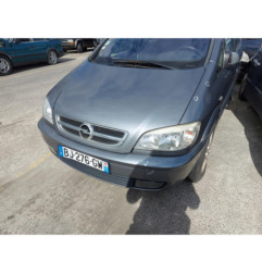 Feu arriere stop central OPEL ZAFIRA A