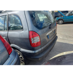 Feu arriere stop central OPEL ZAFIRA A