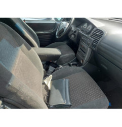 Feu arriere stop central OPEL ZAFIRA A