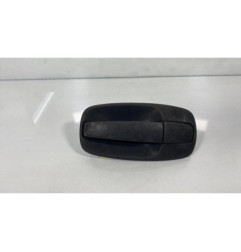 Poignee porte avant droit OPEL VIVARO 1 Photo n°1