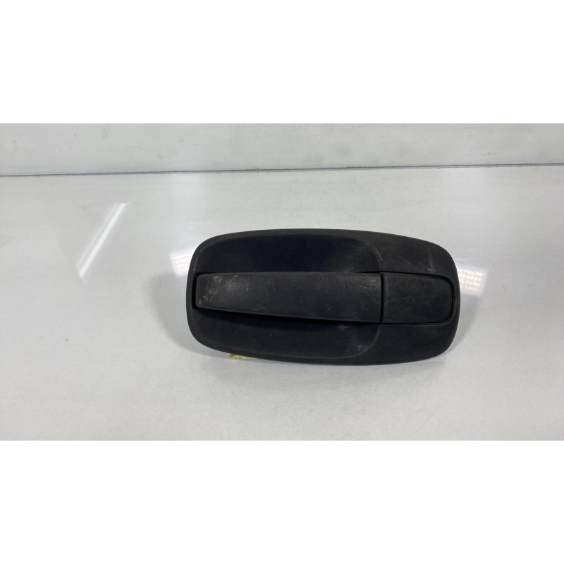 Poignee porte avant droit OPEL VIVARO 1 Photo n°1