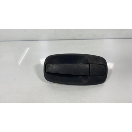 Poignee porte avant droit OPEL VIVARO 1 Photo n°1